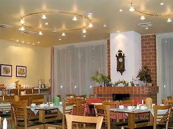 Hotel Acron