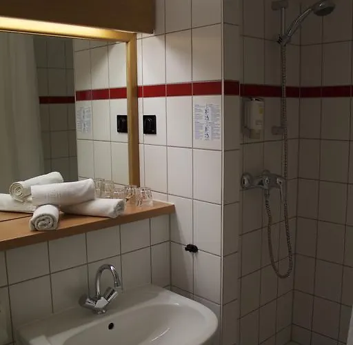 Hotel Acron Wittenberg