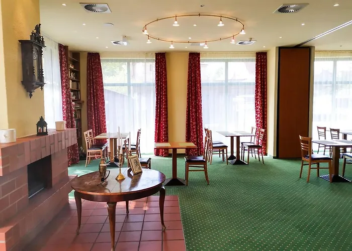 Otel Acron Wittenberg