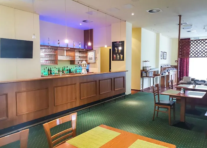 威滕伯格acron酒店 3*