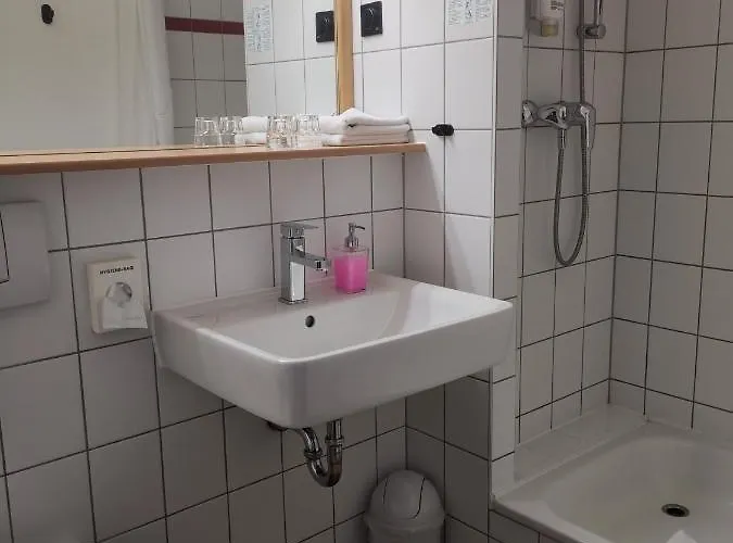 Acron Otel Wittenberg