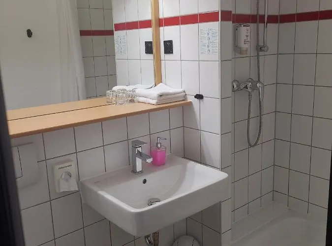 Hotel Acron Wittenberg