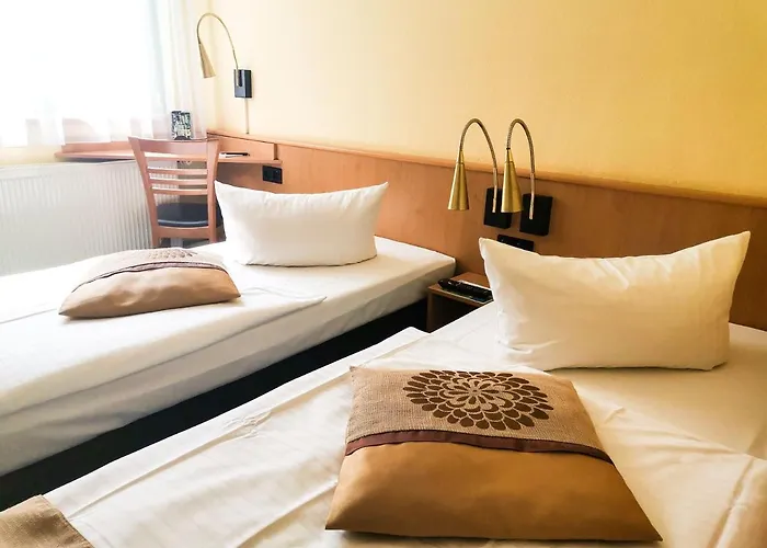 Acron Otel Wittenberg