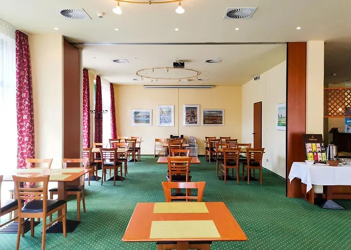 酒店 威滕伯格acron酒店