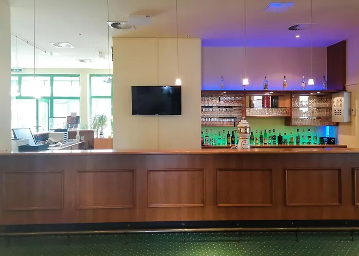 威滕伯格acron酒店 3*