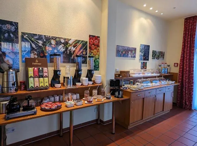 Hotel Acron Wittenberg