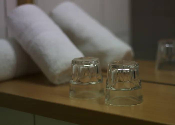 Acron Hotell Wittenberg