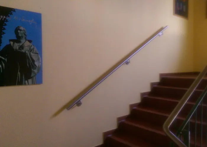 威滕伯格acron酒店 Wittenberg