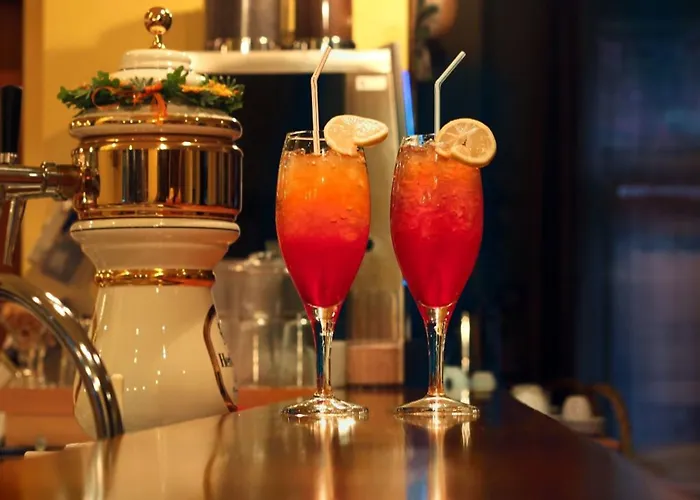 威滕伯格acron酒店 酒店