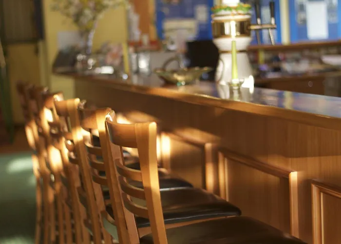 威滕伯格acron酒店 酒店 Wittenberg