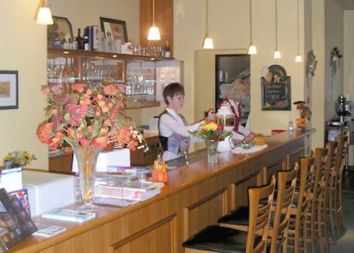 Hotel Acron Wittenberg