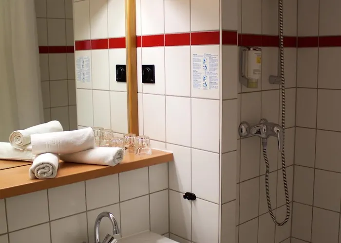 威滕伯格acron酒店 Wittenberg