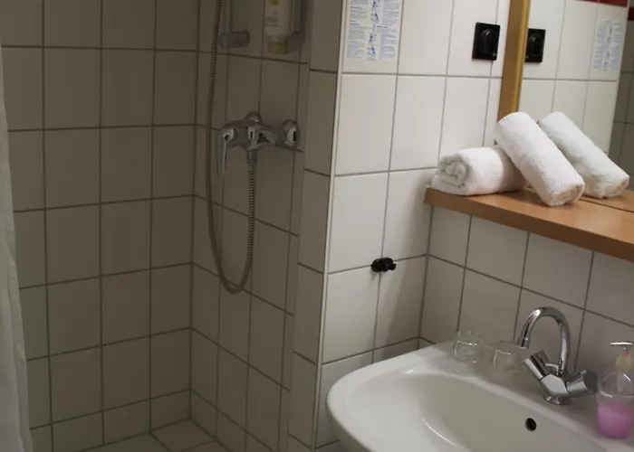 Hotel Acron Wittenberg