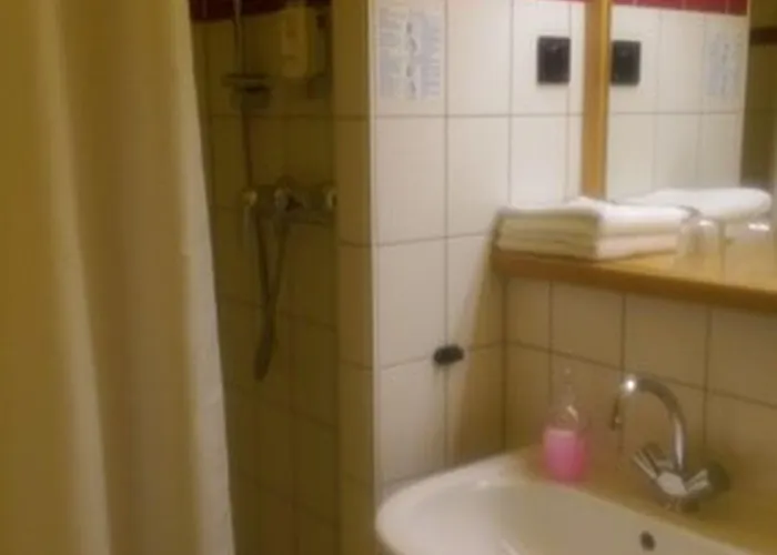 威滕伯格acron酒店 3*