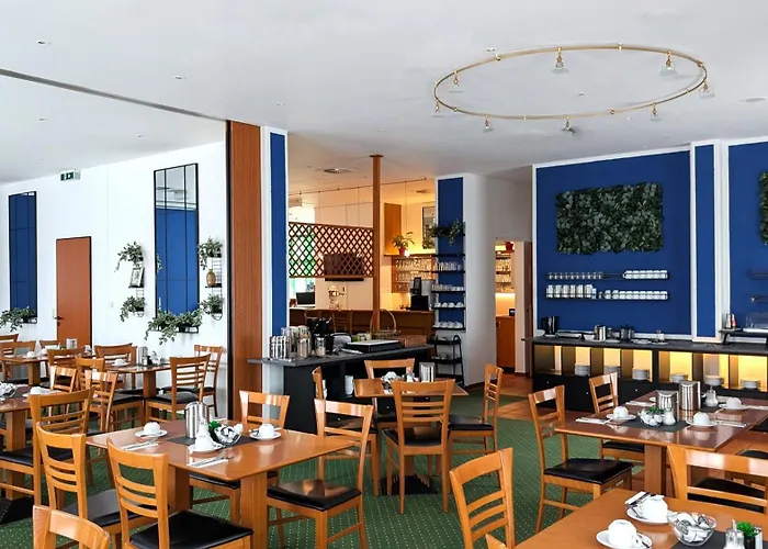 酒店 威滕伯格acron酒店 Wittenberg