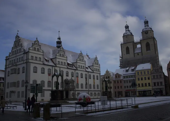 Hotel Acron Wittenberg